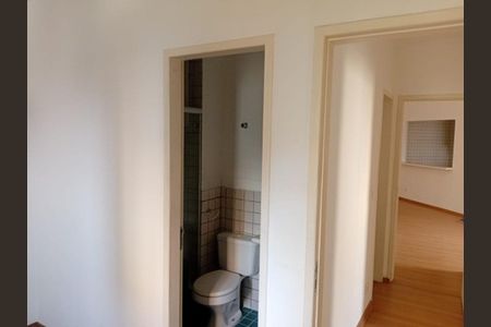 Apartamento para alugar com 3 quartos, 76m² em Vila Olímpia, São Paulo