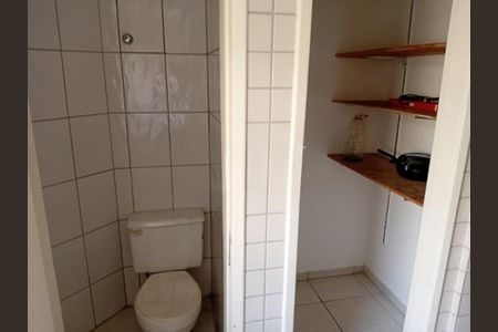 Apartamento para alugar com 3 quartos, 76m² em Vila Olímpia, São Paulo