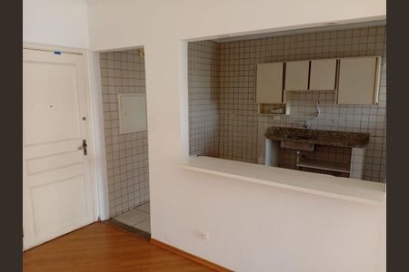 Apartamento para alugar com 3 quartos, 76m² em Vila Olímpia, São Paulo
