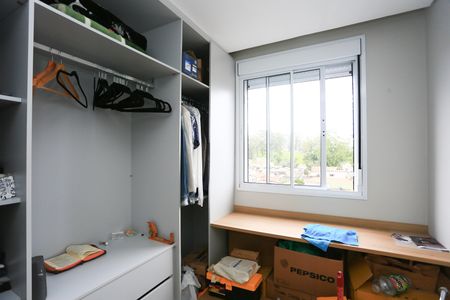 Apartamento à venda com 43m², 2 quartos e 1 vaga Apartamento à venda com 43m², 2 quartos e 1 vagaquarto 2
