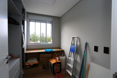 Apartamento à venda com 43m², 2 quartos e 1 vaga Apartamento à venda com 43m², 2 quartos e 1 vagaquarto 2