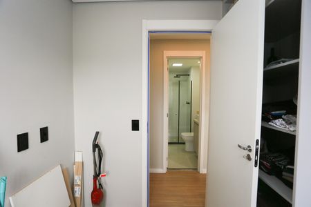 Apartamento à venda com 43m², 2 quartos e 1 vaga Apartamento à venda com 43m², 2 quartos e 1 vagaquarto 2
