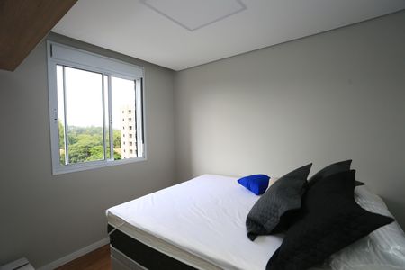 Apartamento à venda com 43m², 2 quartos e 1 vaga Apartamento à venda com 43m², 2 quartos e 1 vagaquarto 1