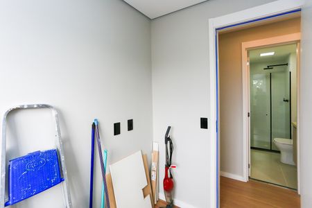 Apartamento à venda com 43m², 2 quartos e 1 vaga Apartamento à venda com 43m², 2 quartos e 1 vagaquarto 2