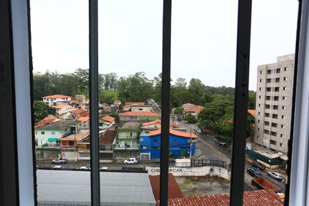 Apartamento à venda com 43m², 2 quartos e 1 vaga Apartamento à venda com 43m², 2 quartos e 1 vagaquarto 2 vista