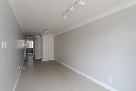 Studio de apartamento para alugar com 1 quarto, 38m² em Consolação, São Paulo