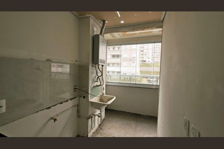 Apartamento à venda com 2 quartos, 54m² em Vila Rio Branco, Jundiaí