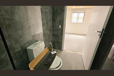 Apartamento à venda com 2 quartos, 54m² em Vila Rio Branco, Jundiaí