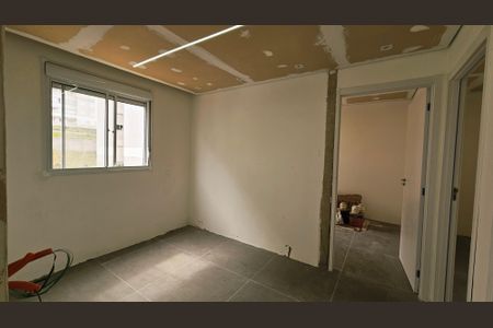 Apartamento à venda com 2 quartos, 54m² em Vila Rio Branco, Jundiaí