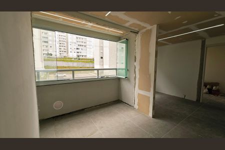 Apartamento à venda com 2 quartos, 54m² em Vila Rio Branco, Jundiaí