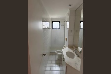 Apartamento para alugar com 3 quartos, 118m² em Jardim Vila Mariana, São Paulo