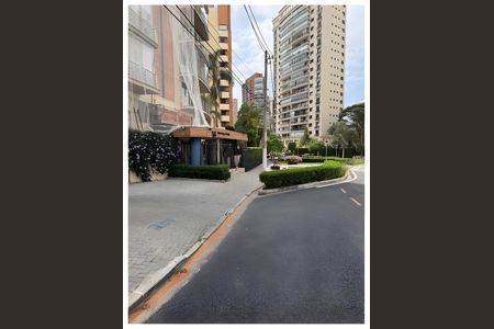 Apartamento para alugar com 118m², 3 quartos e 2 vagas
