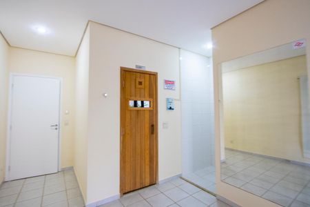 Apartamento à venda com 124m², 4 quartos e 4 vagasÁrea comum - Sauna