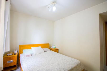 Apartamento à venda com 124m², 4 quartos e 4 vagasQuarto 1 - Suíte