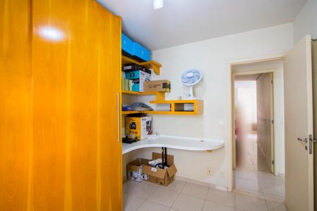 Apartamento à venda com 124m², 4 quartos e 4 vagasQuarto 4