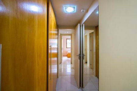 Apartamento à venda com 124m², 4 quartos e 4 vagasQuarto 1 - Suíte