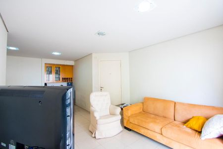 Apartamento à venda com 124m², 4 quartos e 4 vagasSala