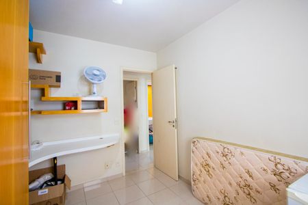 Apartamento à venda com 124m², 4 quartos e 4 vagasQuarto 4