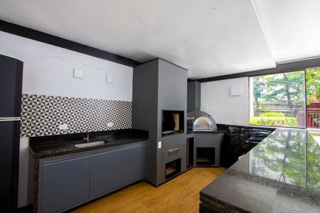 Apartamento à venda com 124m², 4 quartos e 4 vagasÁrea comum - Sauna