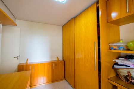 Apartamento à venda com 124m², 4 quartos e 4 vagasQuarto 3