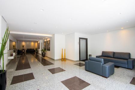 Apartamento à venda com 124m², 4 quartos e 4 vagasÁrea comum