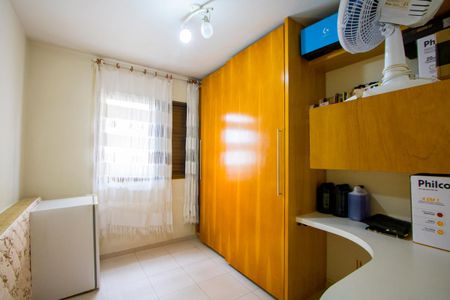 Apartamento à venda com 124m², 4 quartos e 4 vagasQuarto 4