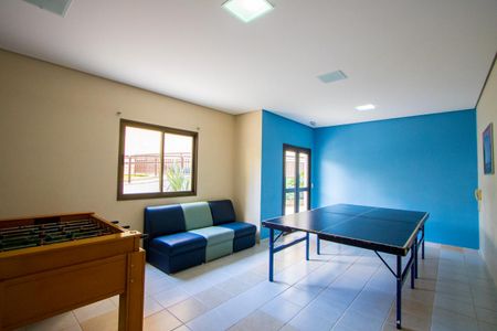 Apartamento à venda com 124m², 4 quartos e 4 vagasÁrea comum - Espaço de jogos