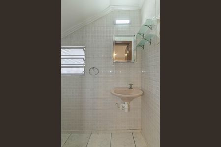 Casa para alugar com 100m², 3 quartos e 2 vagas Casa para alugar com 100m², 3 quartos e 2 vagasLavabo