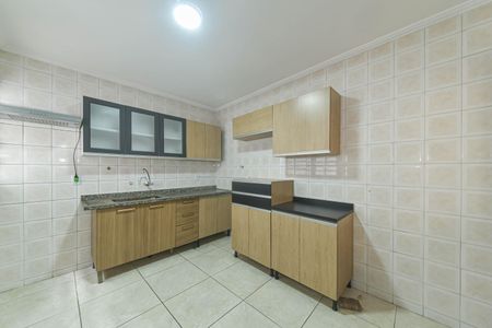 Casa para alugar com 100m², 3 quartos e 2 vagas Casa para alugar com 100m², 3 quartos e 2 vagasCozinha