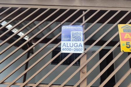 Casa para alugar com 100m², 3 quartos e 2 vagas Casa para alugar com 100m², 3 quartos e 2 vagasPlaquinha