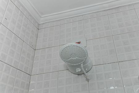 Casa para alugar com 100m², 3 quartos e 2 vagas Casa para alugar com 100m², 3 quartos e 2 vagasBanheiro