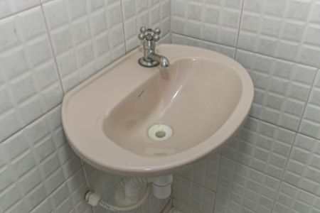 Casa para alugar com 100m², 3 quartos e 2 vagas Casa para alugar com 100m², 3 quartos e 2 vagasLavabo