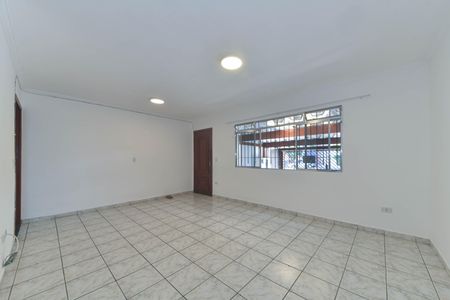 Sala de casa para alugar com 3 quartos, 100m² em Jardim Aeroporto, São Paulo