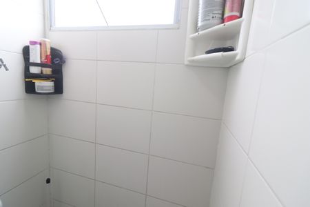 Apartamento à venda com 40m², 2 quartos e 1 vagaBanheiro