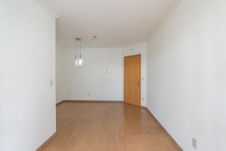 Apartamento à venda com 65m², 2 quartos e 1 vagaSala