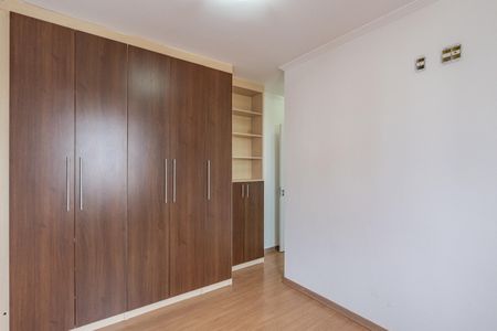 Apartamento à venda com 65m², 2 quartos e 1 vagaQuarto 2