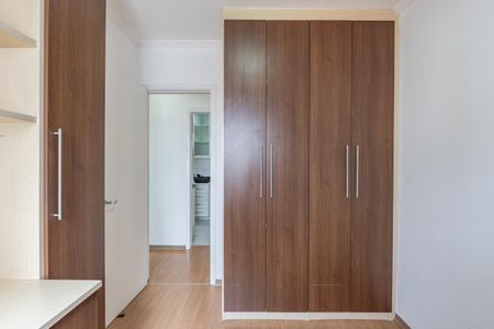 Quarto 1 de apartamento à venda com 2 quartos, 65m² em Vila Gumercindo, São Paulo