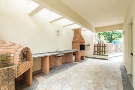 Apartamento à venda com 65m², 2 quartos e 1 vagaÁrea comum