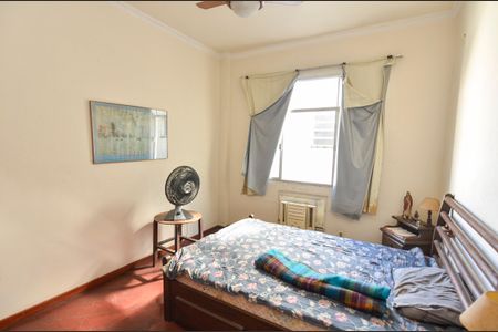 Apartamento para alugar com 80m², 3 quartos e 1 vagaQuarto 2