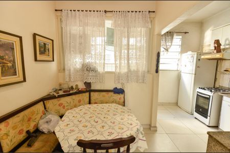 Apartamento para alugar com 80m², 3 quartos e 1 vagaCozinha