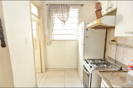 Apartamento para alugar com 80m², 3 quartos e 1 vagaCozinha