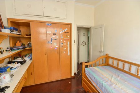 Apartamento para alugar com 80m², 3 quartos e 1 vagaQuarto 3