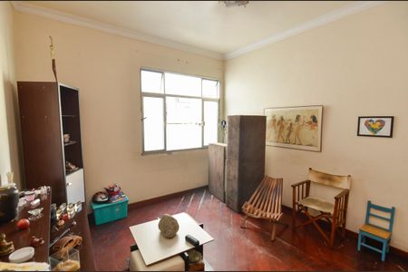 Sala de apartamento para alugar com 3 quartos, 80m² em Andaraí, Rio de Janeiro