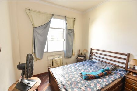 Apartamento para alugar com 80m², 3 quartos e 1 vagaQuarto 2