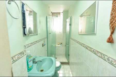 Apartamento para alugar com 80m², 3 quartos e 1 vagaBanheiro