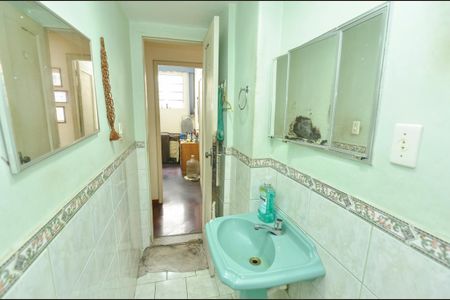 Apartamento para alugar com 80m², 3 quartos e 1 vagaBanheiro