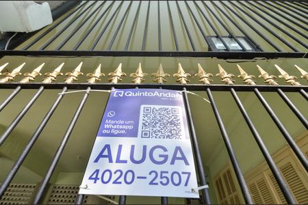 Apartamento para alugar com 80m², 3 quartos e 1 vagaFachada