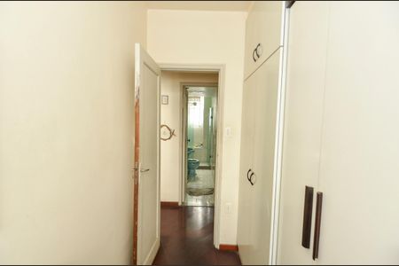 Apartamento para alugar com 80m², 3 quartos e 1 vagaQuarto 1