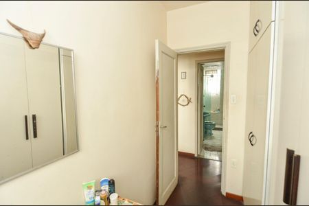 Quarto 1 de apartamento para alugar com 3 quartos, 80m² em Andaraí, Rio de Janeiro
