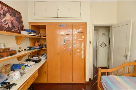 Apartamento para alugar com 80m², 3 quartos e 1 vagaQuarto 3